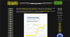 Desktop Screenshot of g4ifb.com