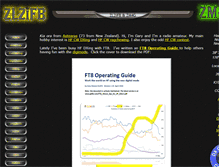 Tablet Screenshot of g4ifb.com